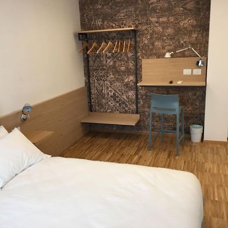 H-Sa Guest House Matera Exterior photo