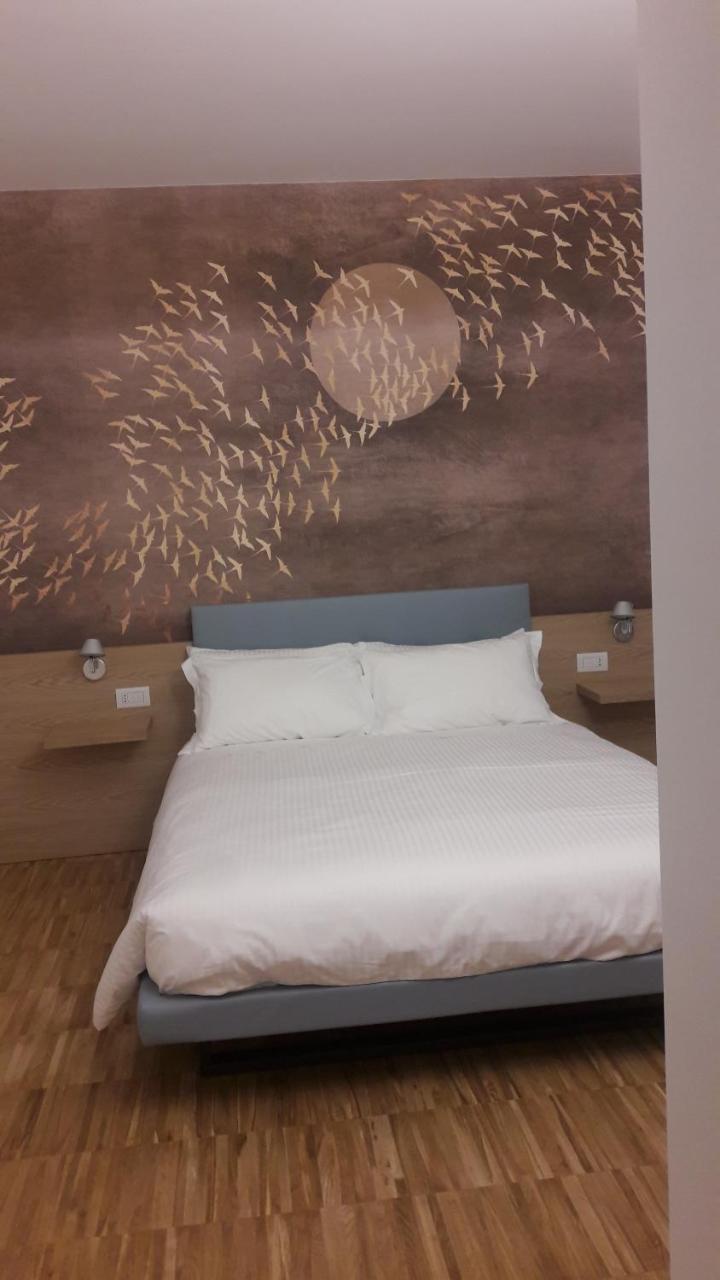 H-Sa Guest House Matera Room photo