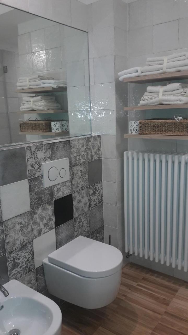 H-Sa Guest House Matera Exterior photo