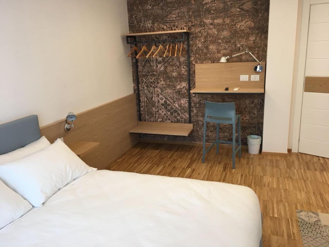 H-Sa Guest House Matera Exterior photo