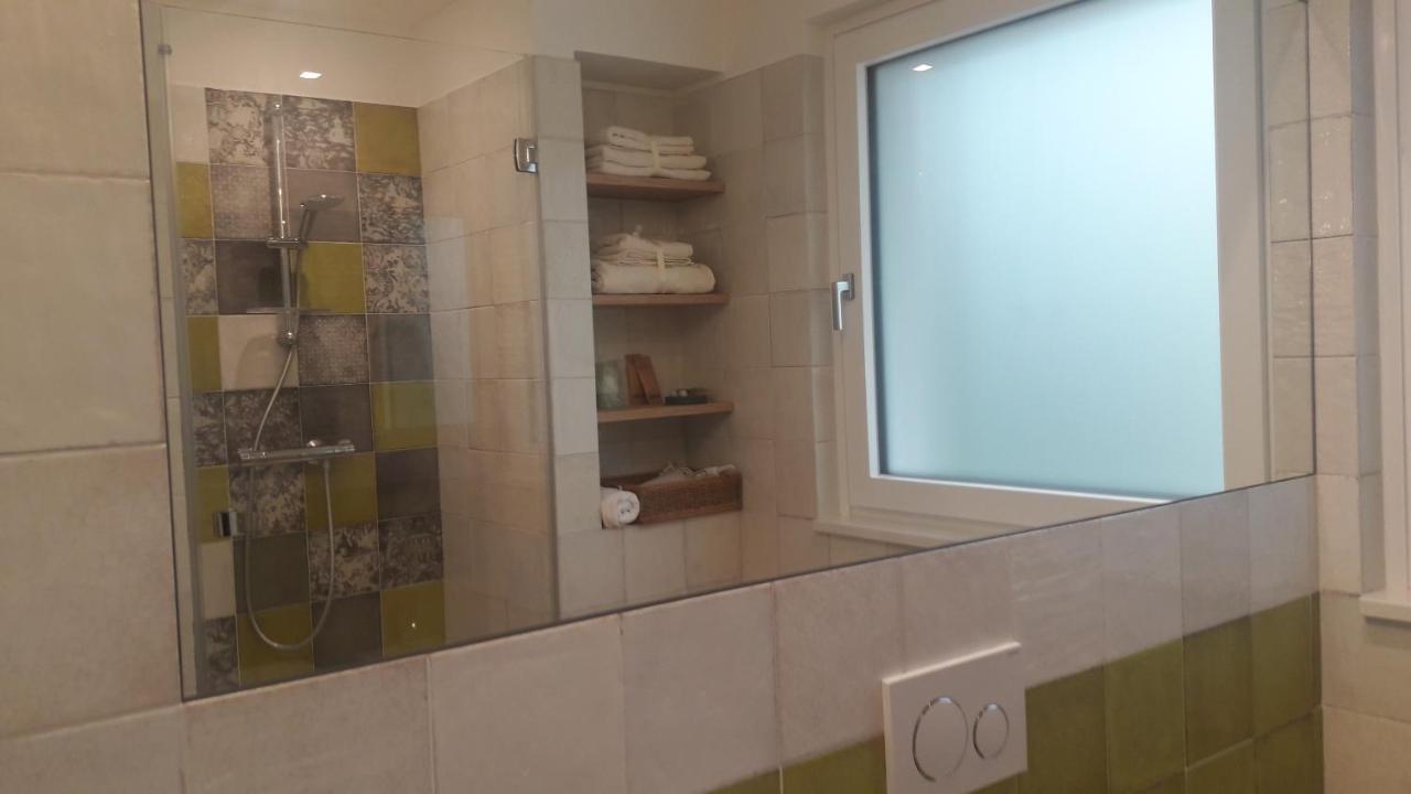 H-Sa Guest House Matera Exterior photo