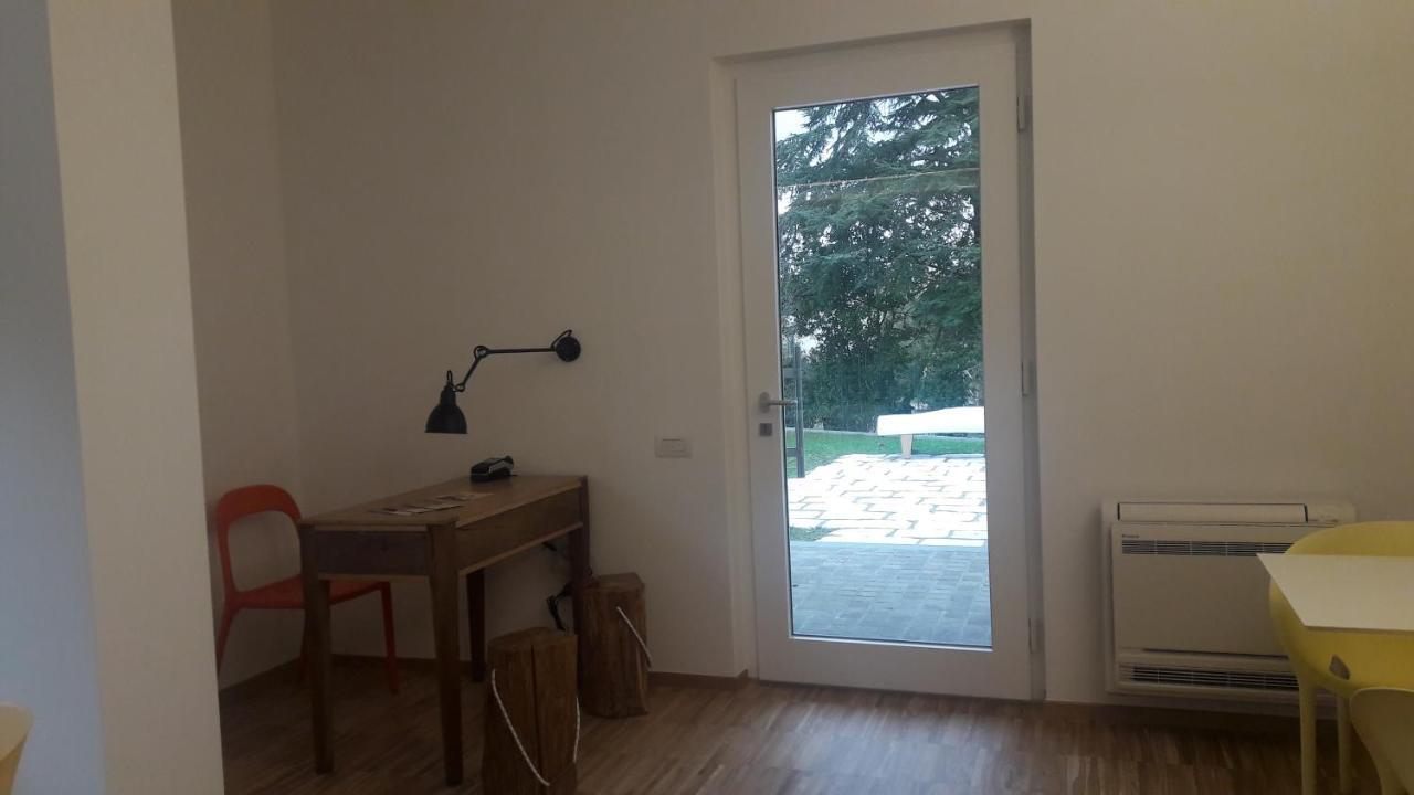 H-Sa Guest House Matera Exterior photo