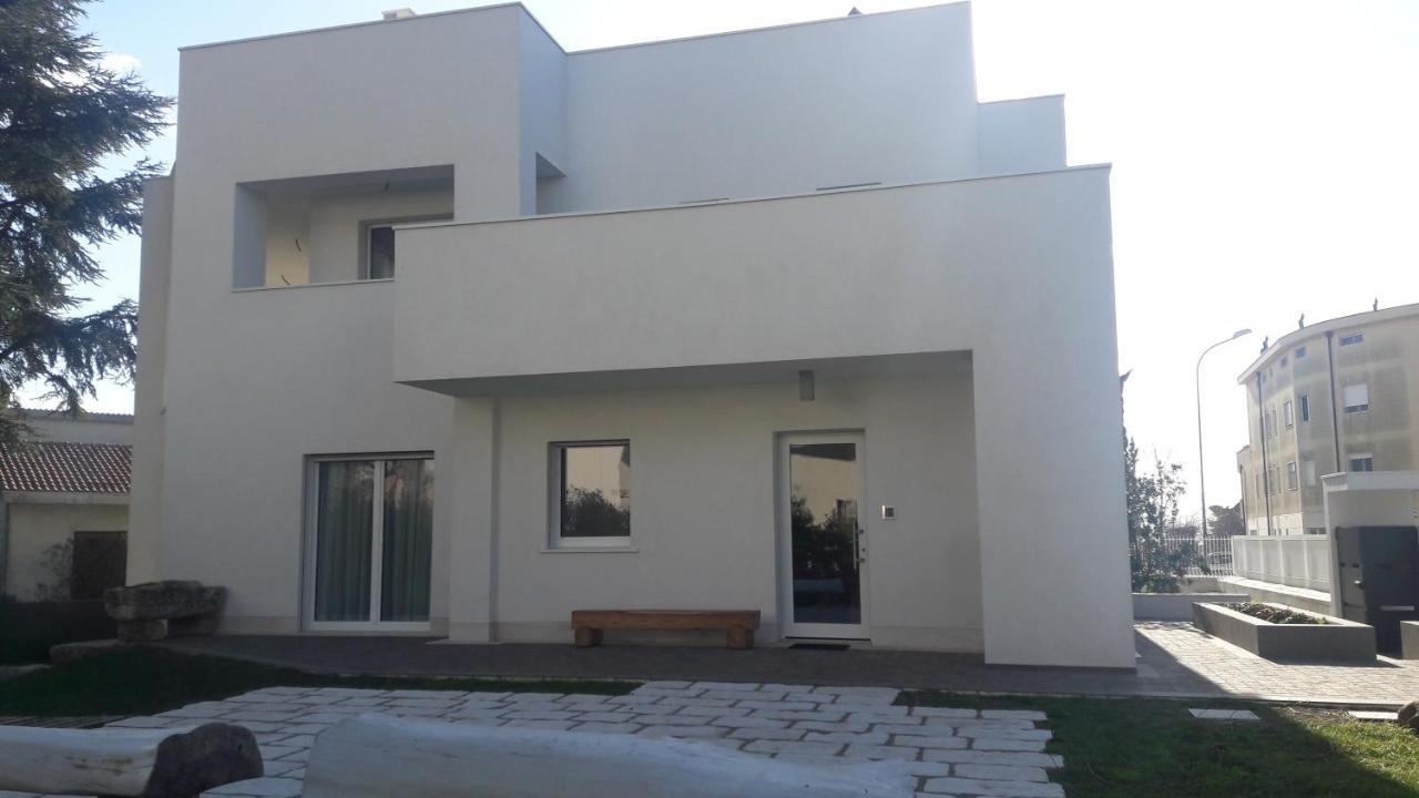 H-Sa Guest House Matera Exterior photo