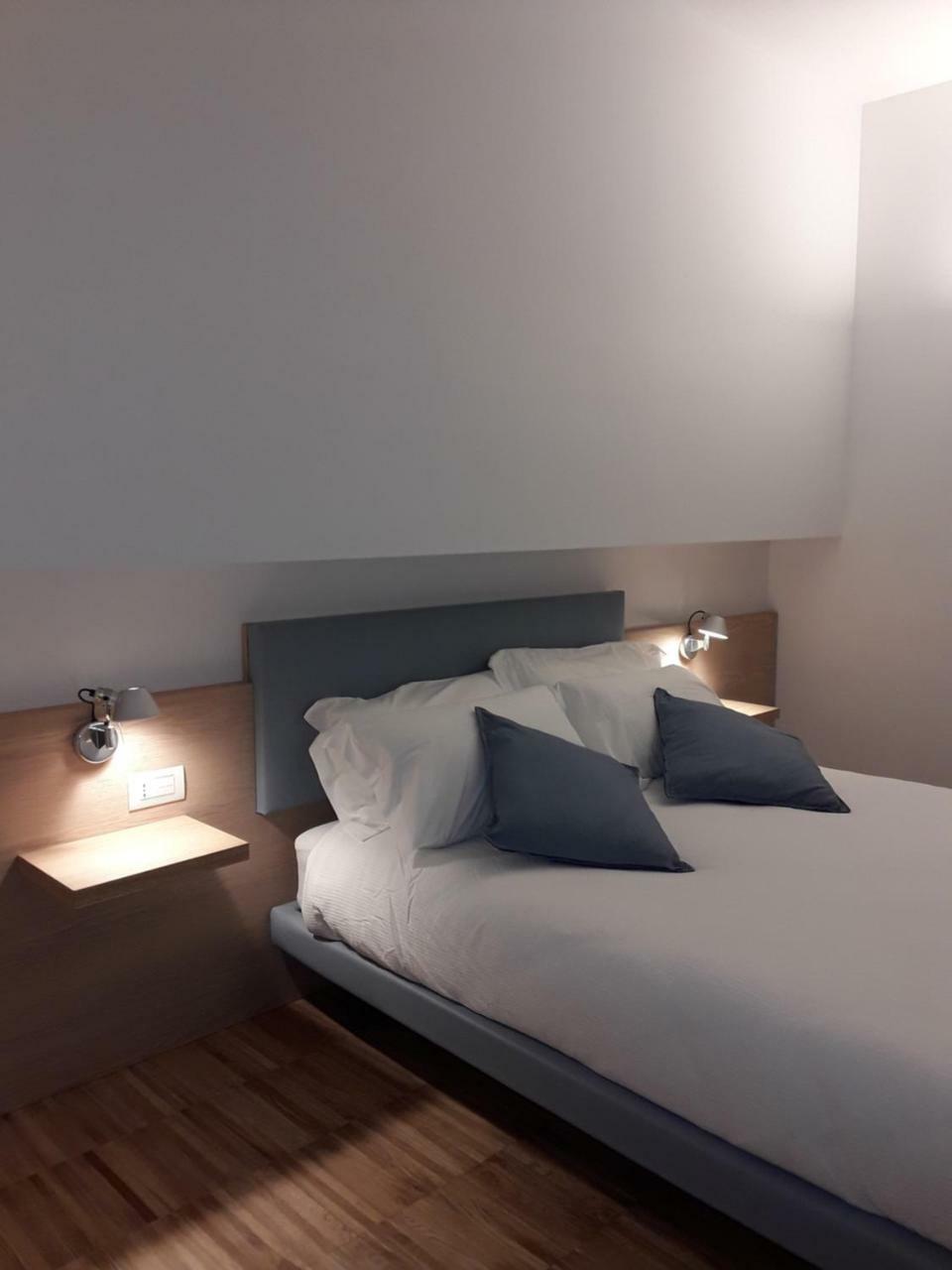 H-Sa Guest House Matera Exterior photo