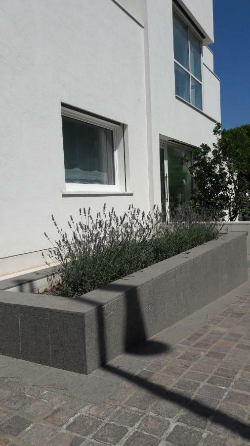 H-Sa Guest House Matera Exterior photo