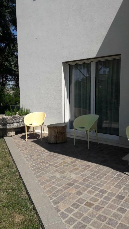 H-Sa Guest House Matera Exterior photo