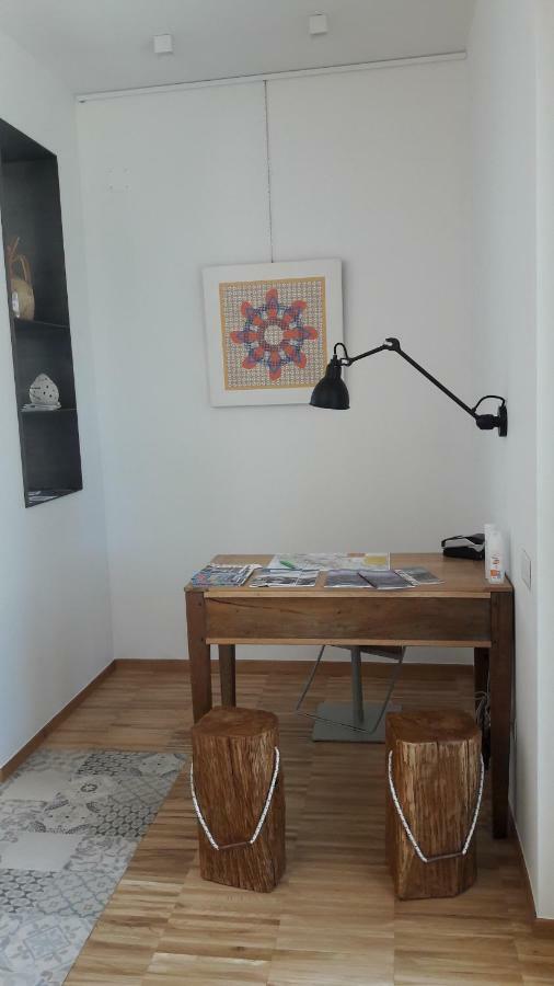 H-Sa Guest House Matera Exterior photo