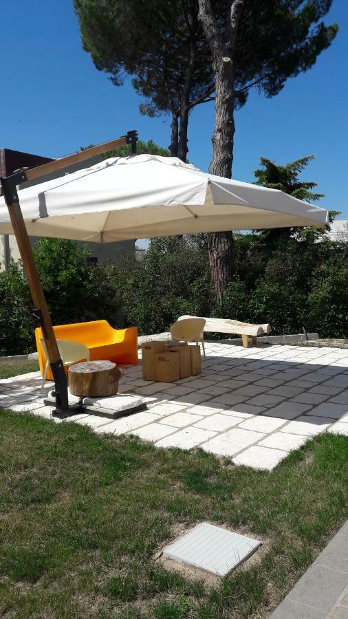 H-Sa Guest House Matera Exterior photo